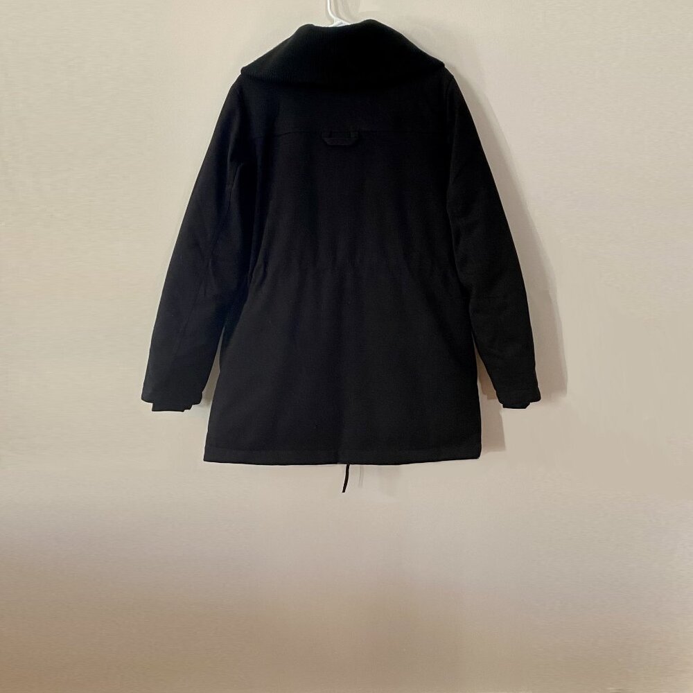 Varley Kimber Plush Parka NWT - Picture 9 of 12